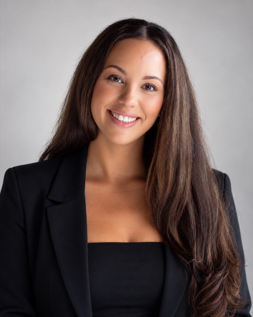 Yasmeena Hobson