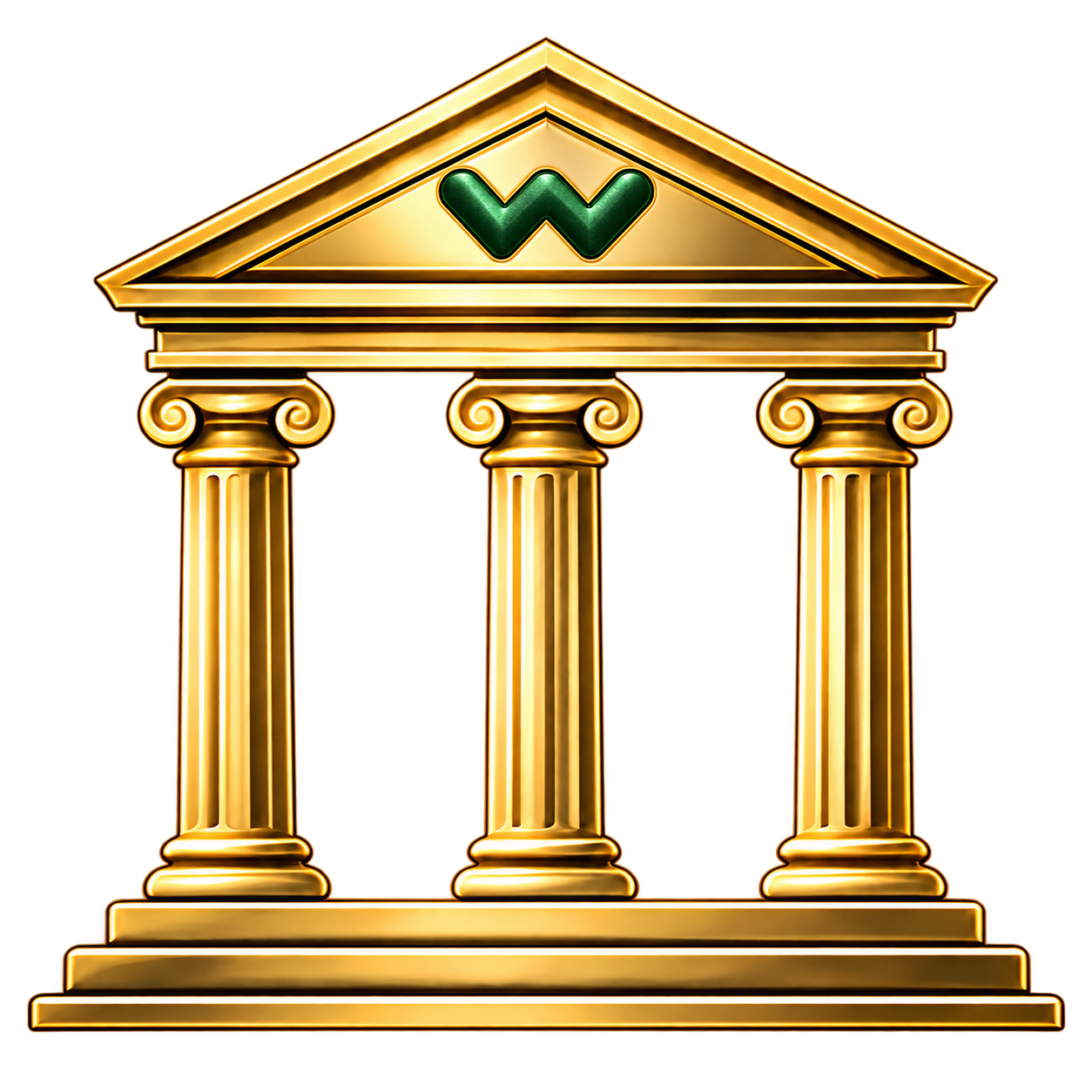 Spa Treasury