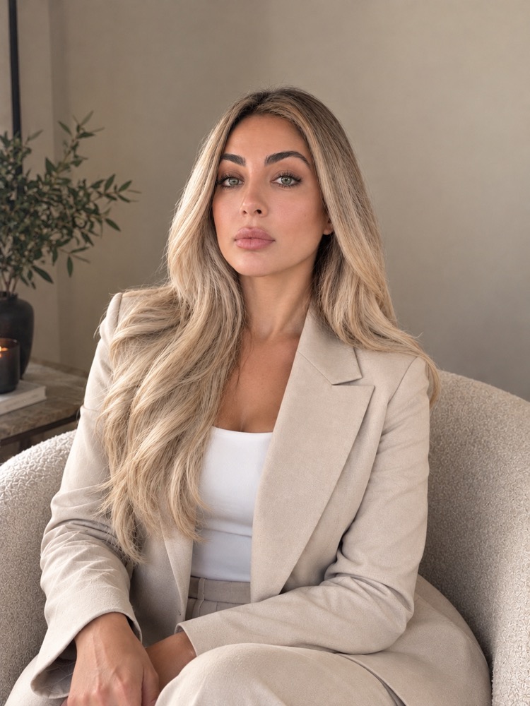 Sonia Amini