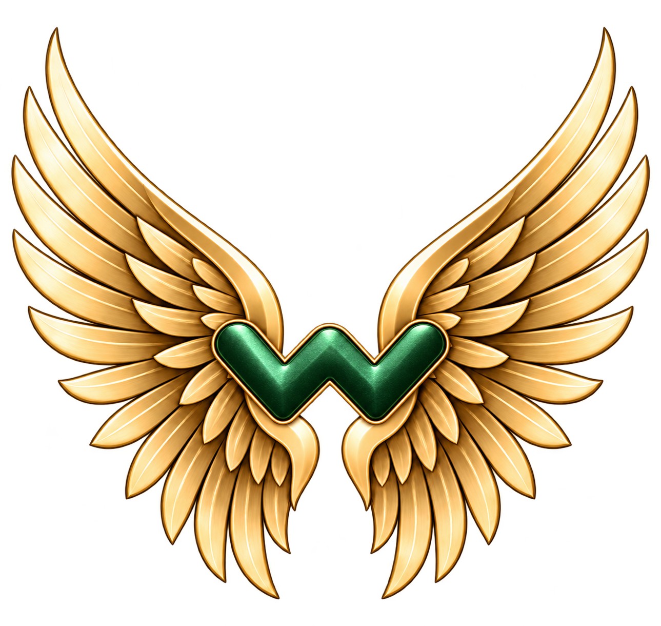 Spa Advisor logo with green We Treat W