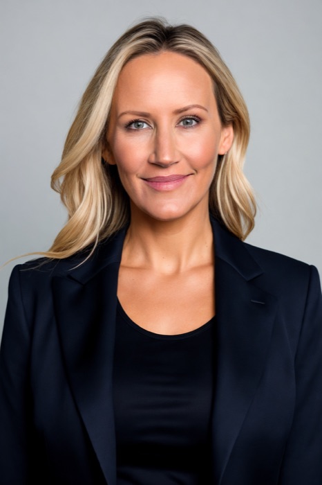 Amanda Staley